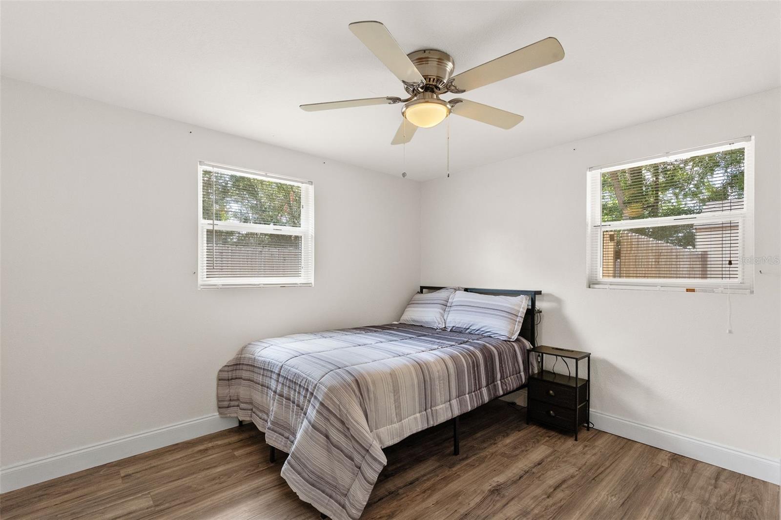 TAMPA DOWNS HEIGHTS - Residential