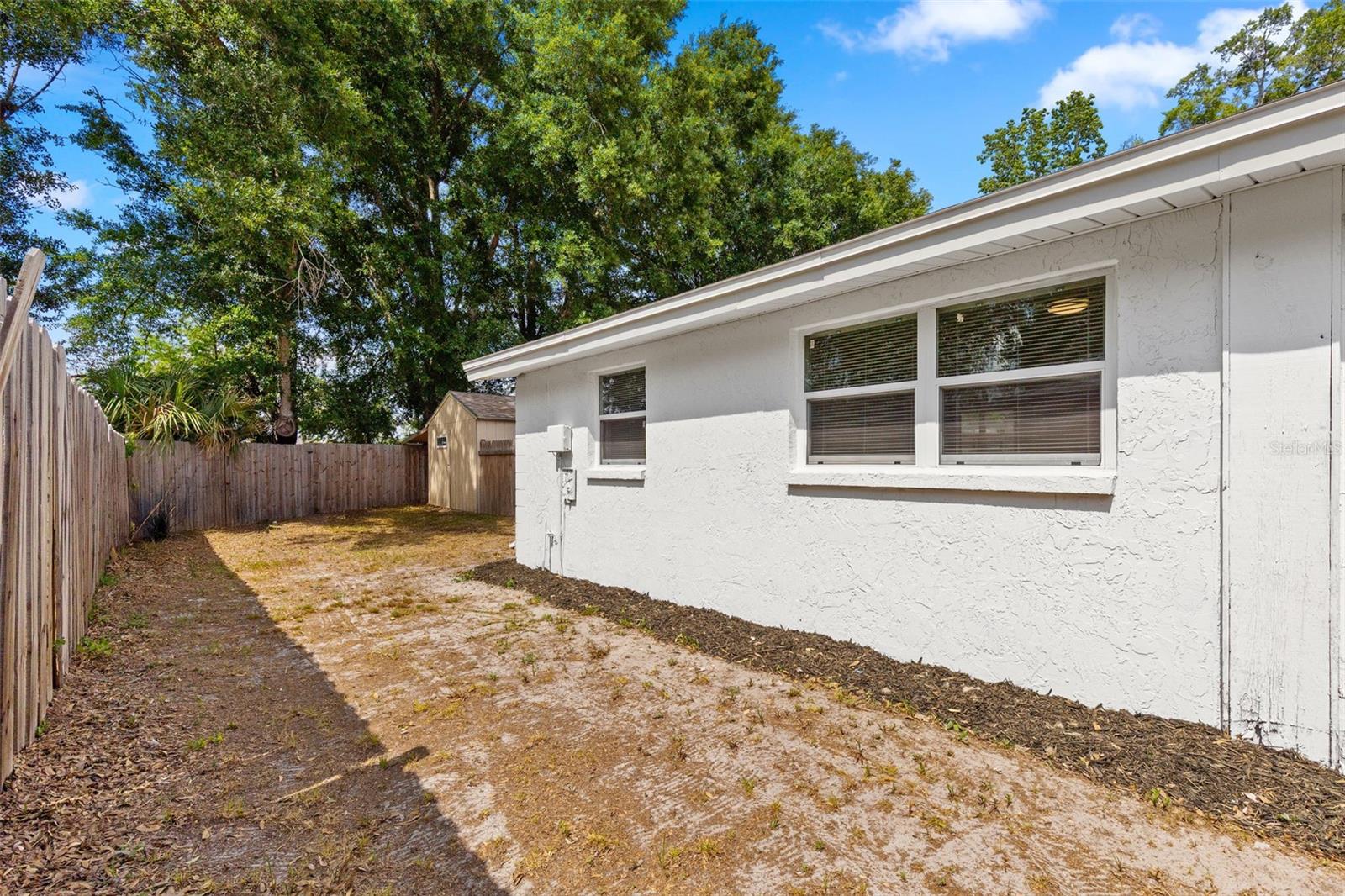 TAMPA DOWNS HEIGHTS - Residential