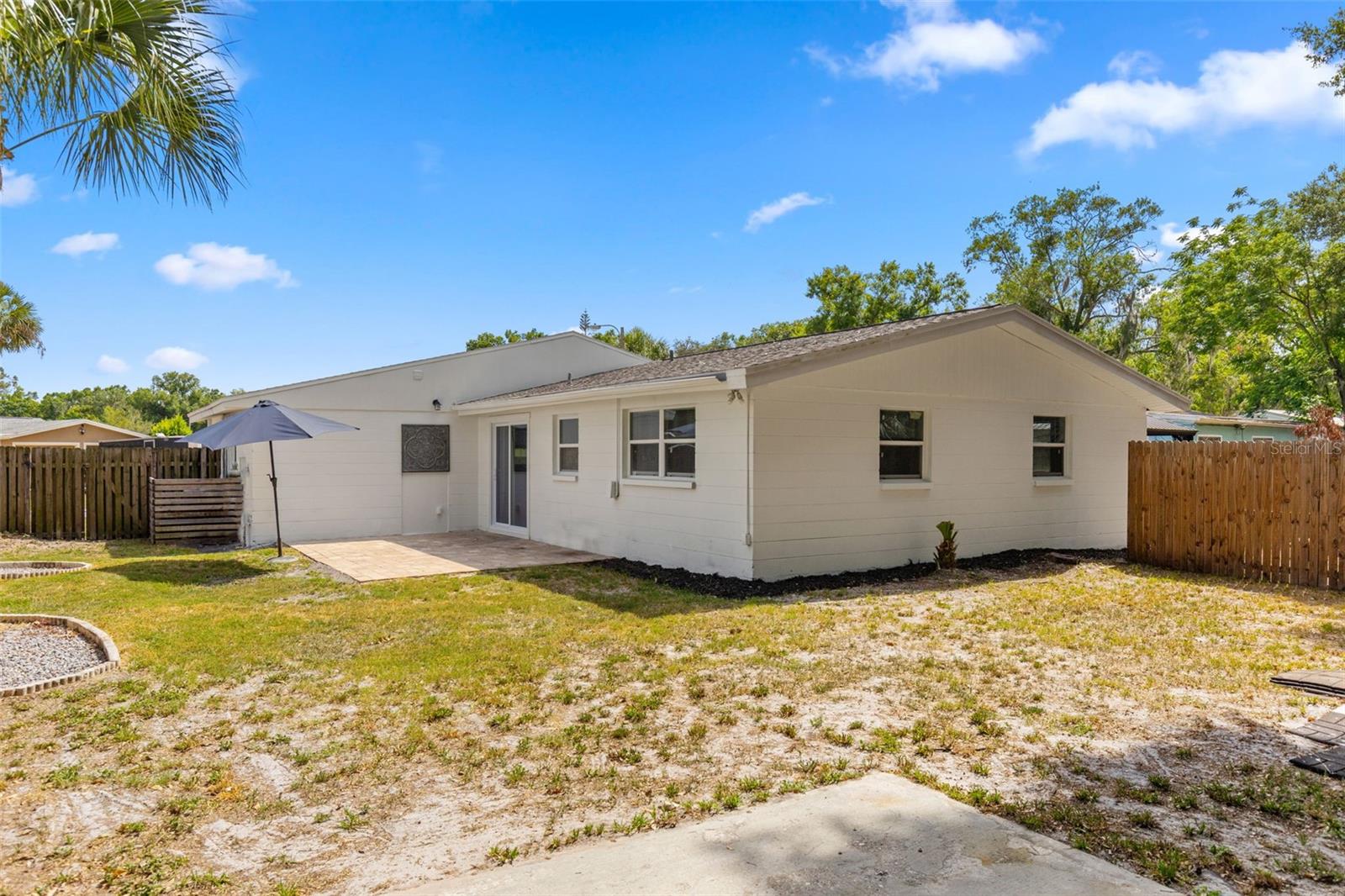 TAMPA DOWNS HEIGHTS - Residential