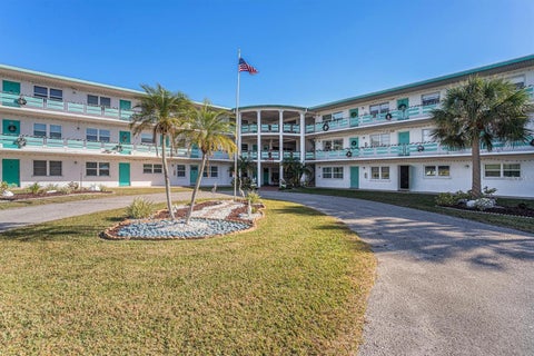 Photo of 1900 59th Avenue N #210, St Petersburg, FL 33714 (MLS # TB8529622)