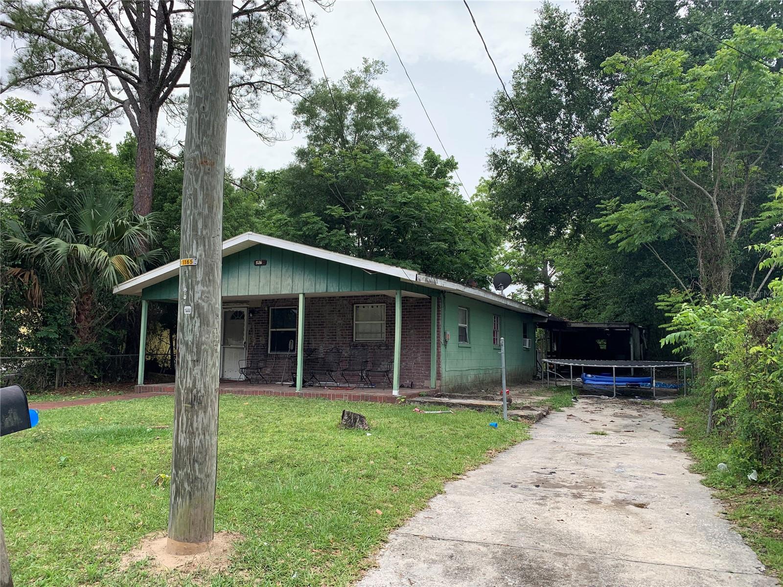 OAK RDG RESUB/BL 11 - Residential