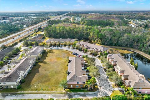 A home in WESLEY CHAPEL