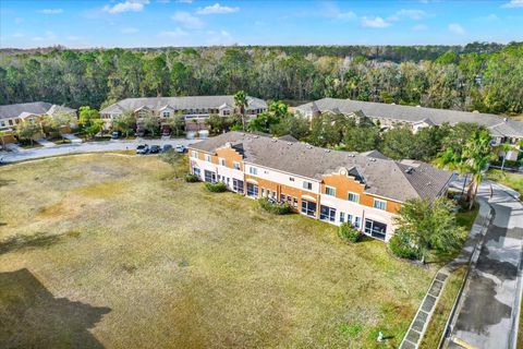 A home in WESLEY CHAPEL