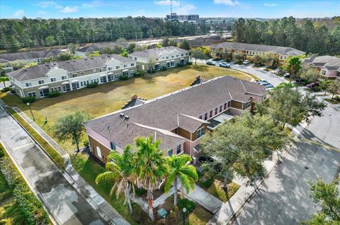 A home in WESLEY CHAPEL