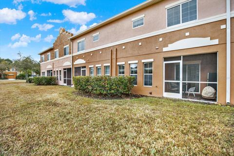 A home in WESLEY CHAPEL