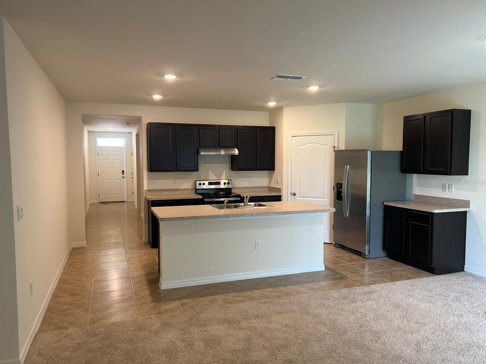 CYPRESS PARK ESTATES - Residential Lease