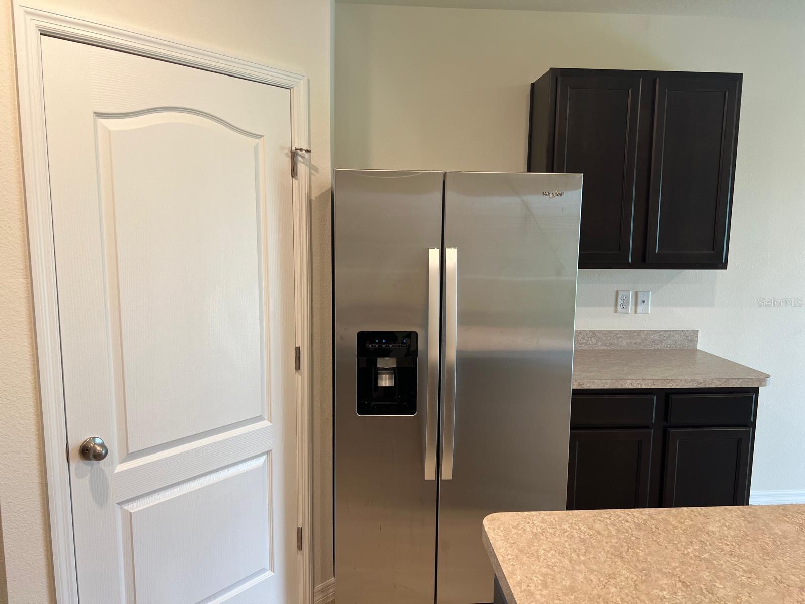 CYPRESS PARK ESTATES - Residential Lease