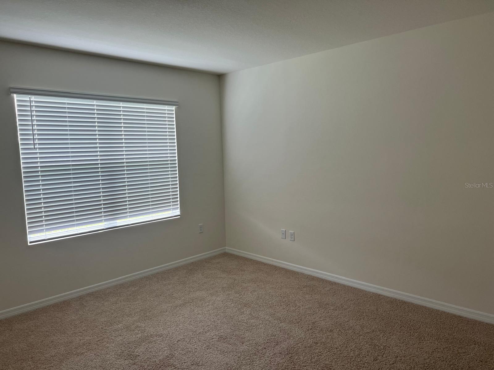 CYPRESS PARK ESTATES - Residential Lease