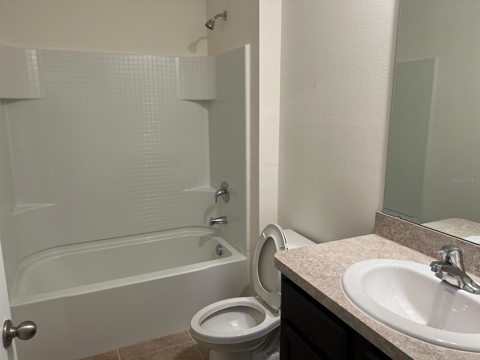 CYPRESS PARK ESTATES - Residential Lease