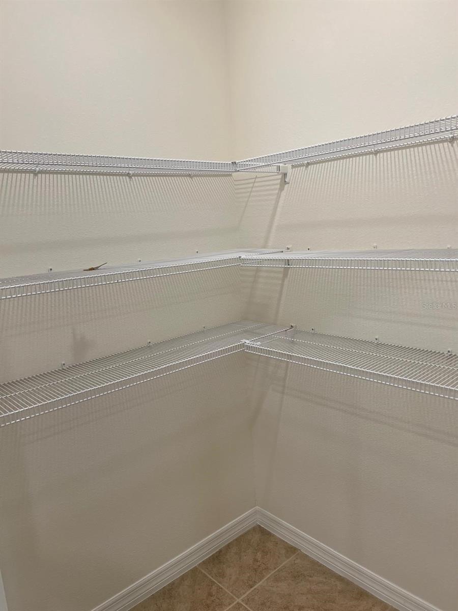 CYPRESS PARK ESTATES - Residential Lease