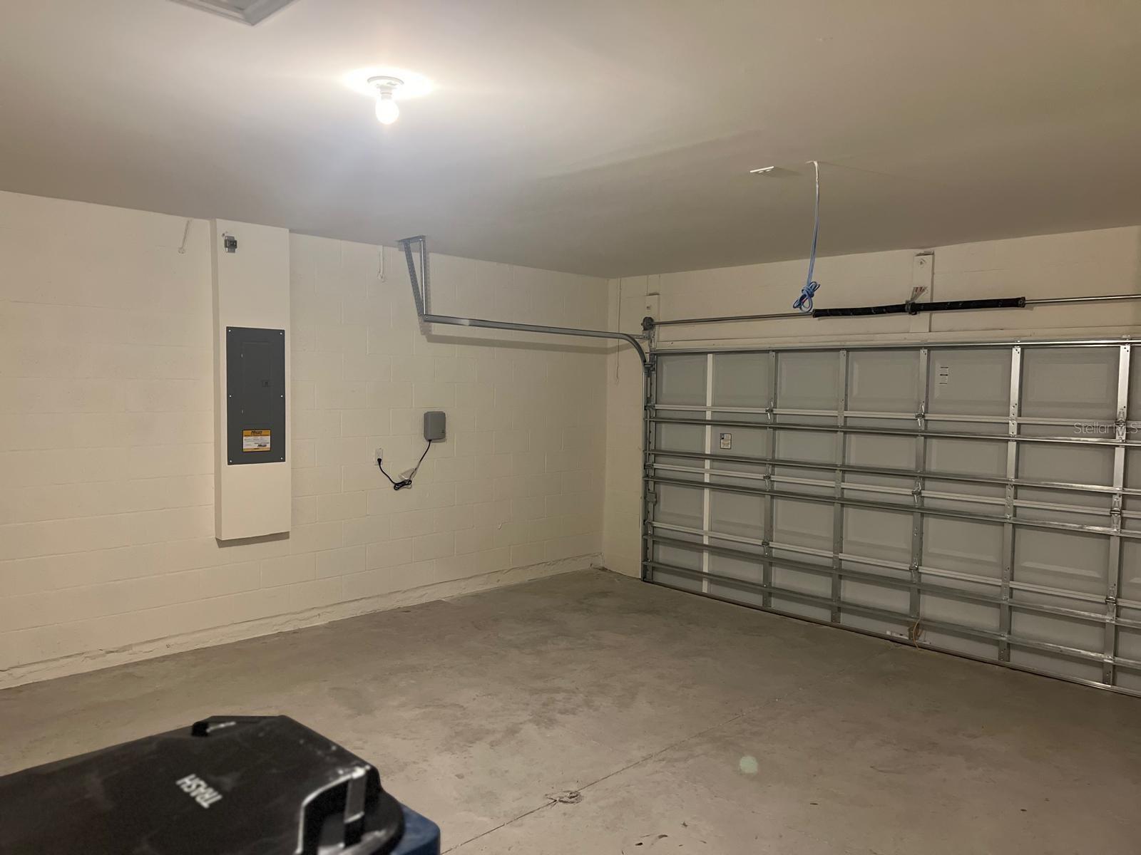 CYPRESS PARK ESTATES - Residential Lease