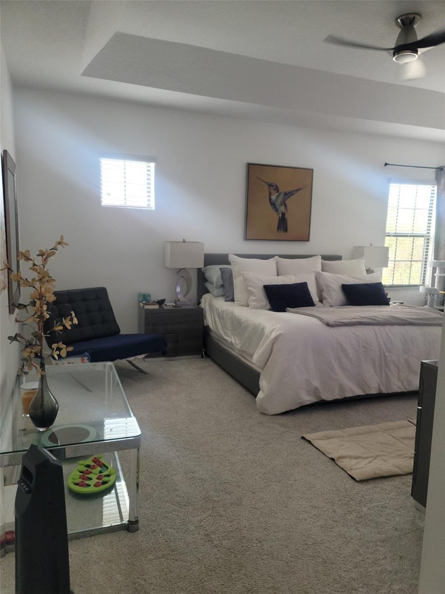 VERANDA PALMS PH 2A - Residential Lease