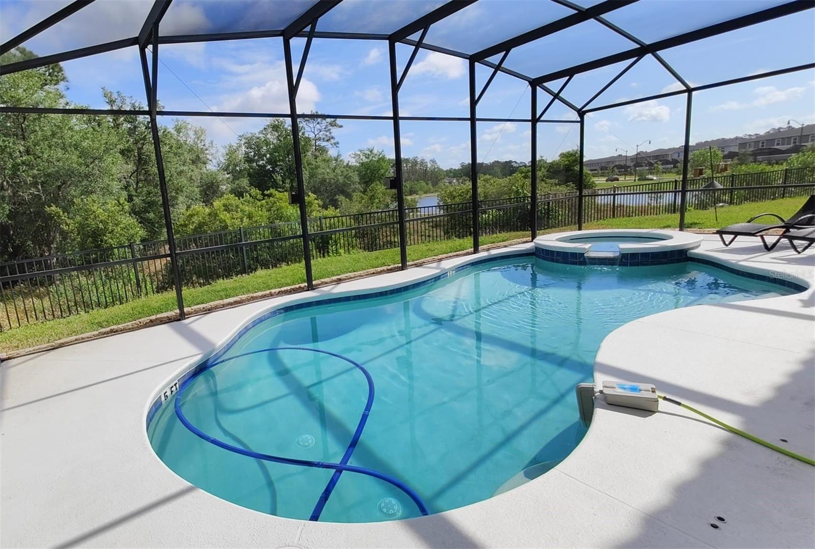 2634 TRANQUILITY WAY