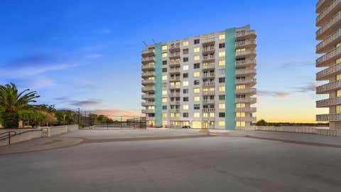 Photo of 925 N Halifax Avenue #410, Daytona Beach, FL 32118 (MLS # O6417202)