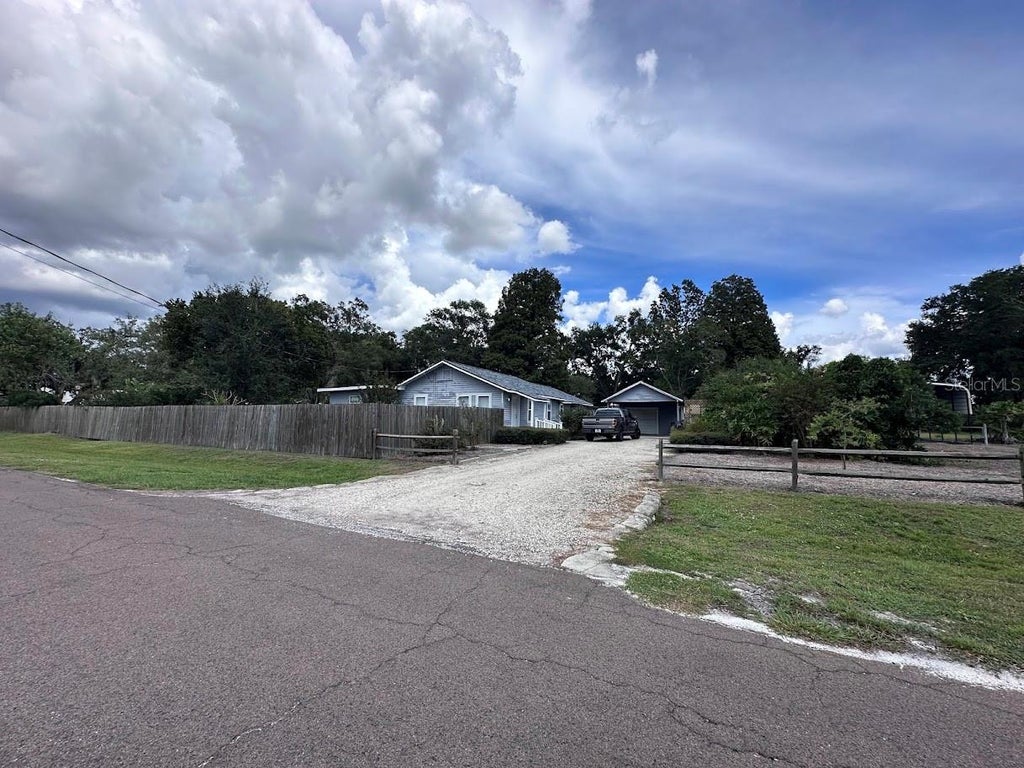 Photo of 2612 S 67th Street, Tampa, FL 33619 (MLS # TB8551229)