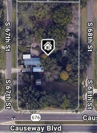 2612 S 67TH STREET