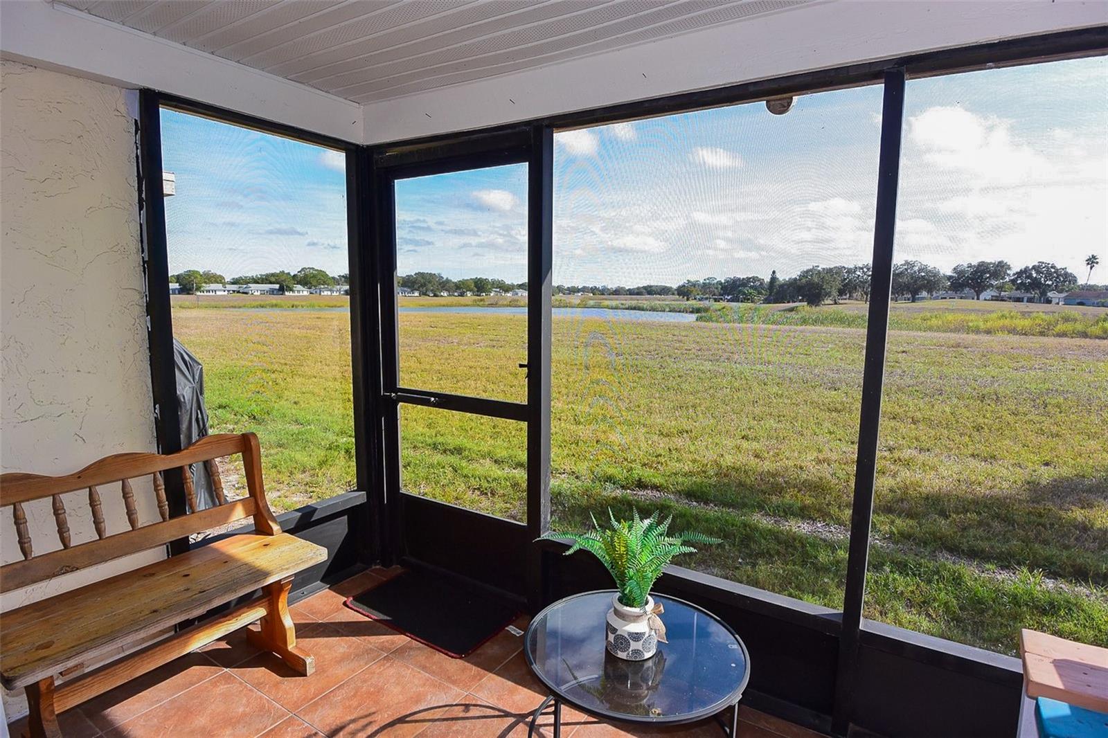 TIMBER OAKS FAIRWAY VILLAS - Residential