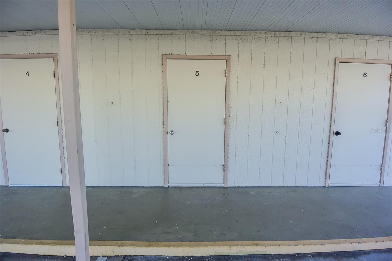 TIMBER OAKS FAIRWAY VILLAS - Residential