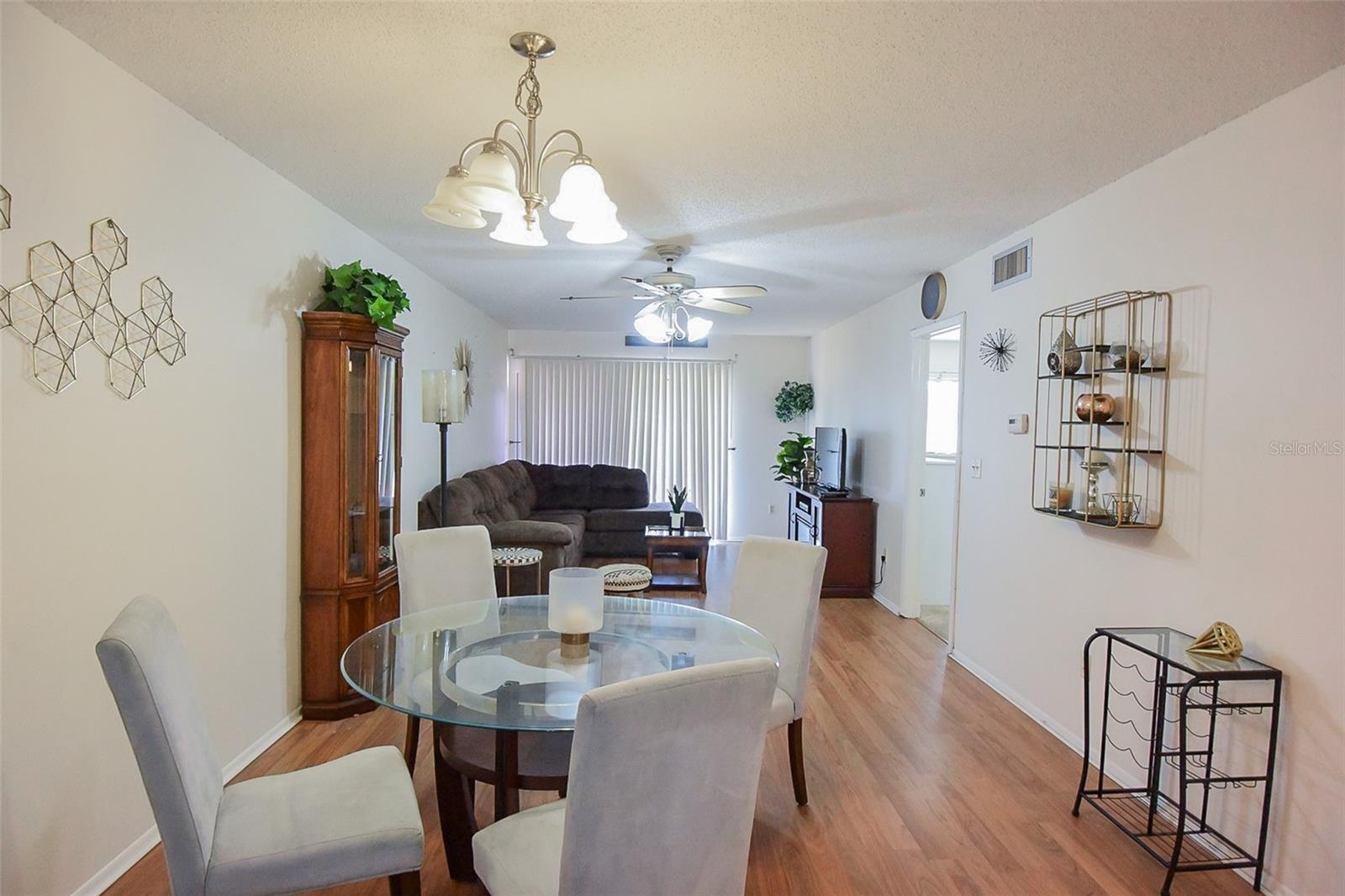 TIMBER OAKS FAIRWAY VILLAS - Residential