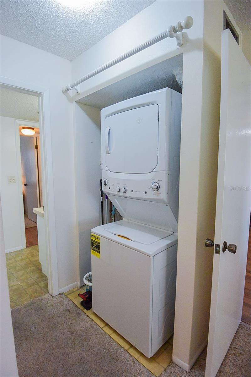 TIMBER OAKS FAIRWAY VILLAS - Residential