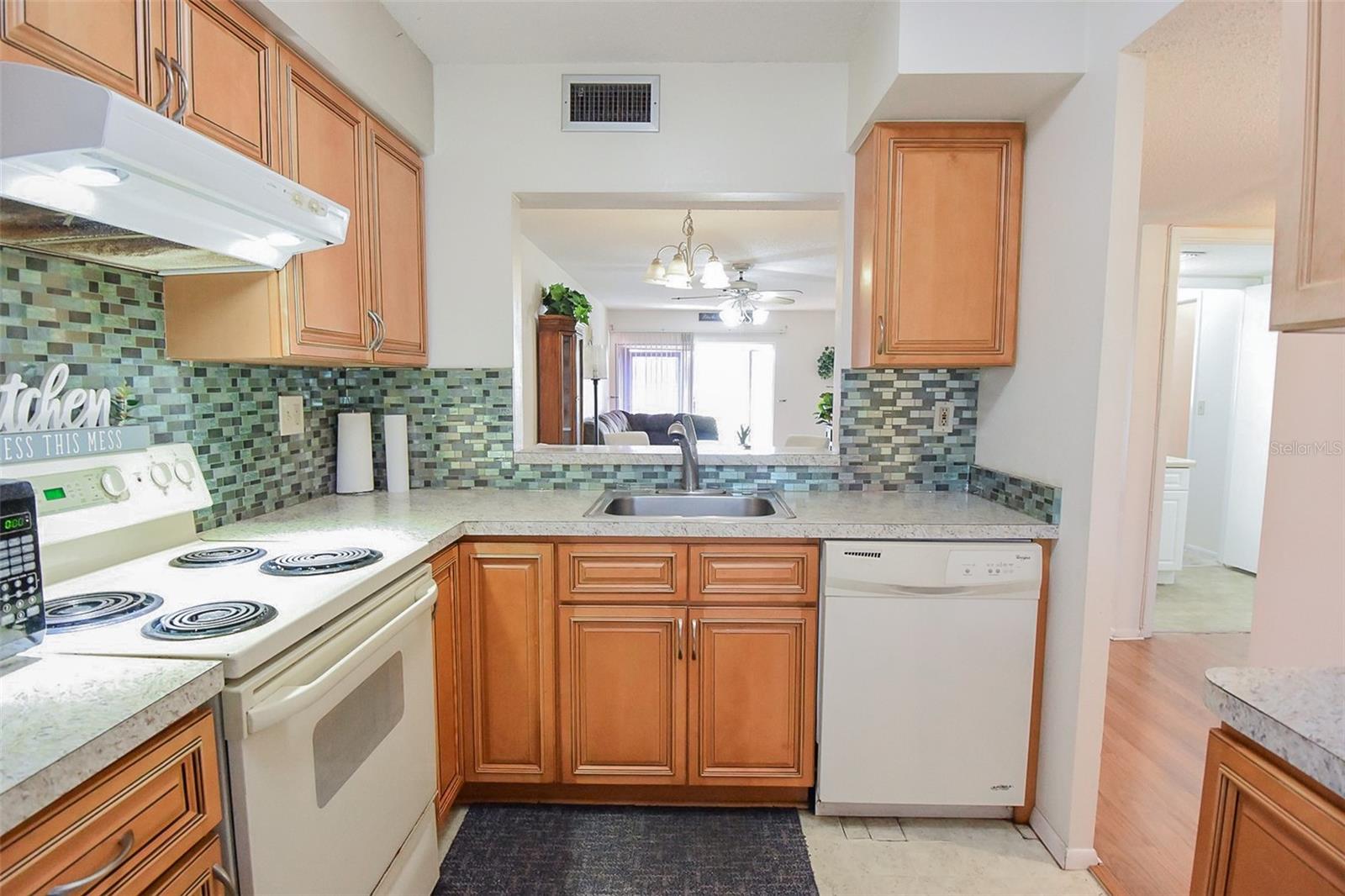 TIMBER OAKS FAIRWAY VILLAS - Residential