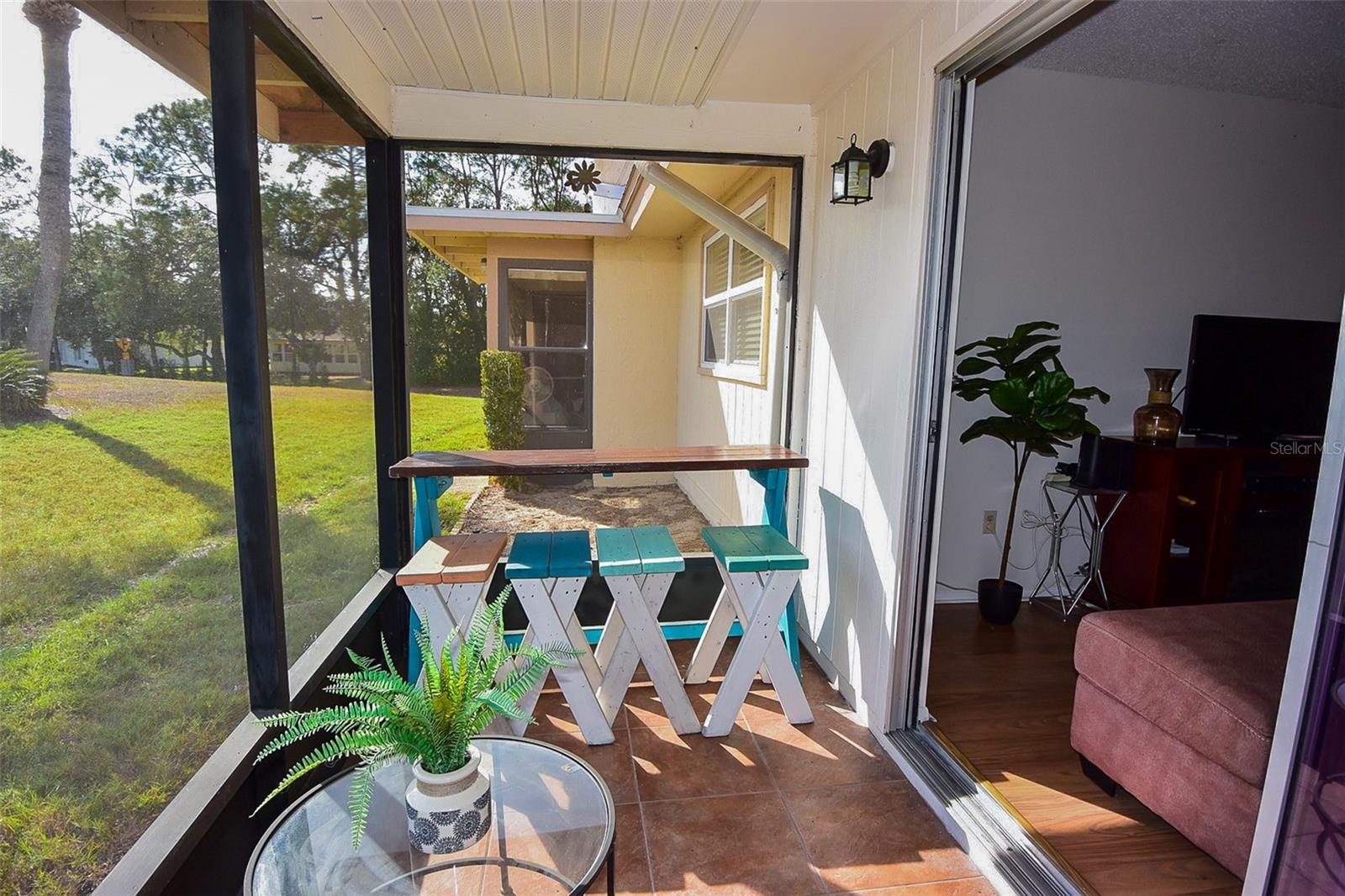 TIMBER OAKS FAIRWAY VILLAS - Residential