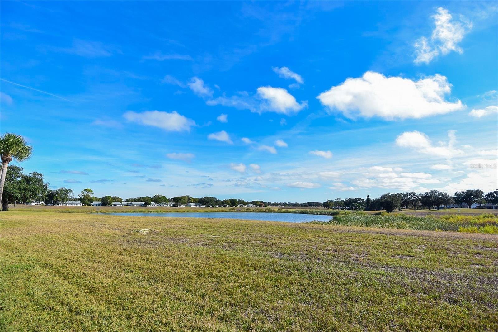 TIMBER OAKS FAIRWAY VILLAS - Residential