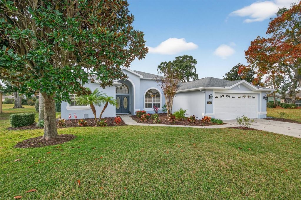 Photo of 14178 Pullman Drive, Spring Hill, FL 34609 (MLS # TB8461727)