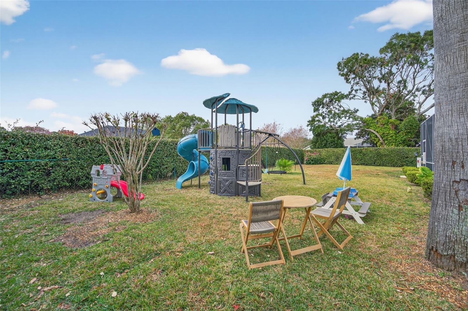 PRISTINE PLACE PH 1 - Residential