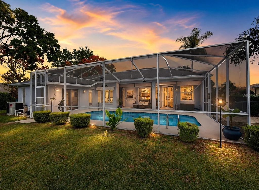 Photo of 14178 Pullman Drive, Spring Hill, FL 34609 (MLS # TB8461727)