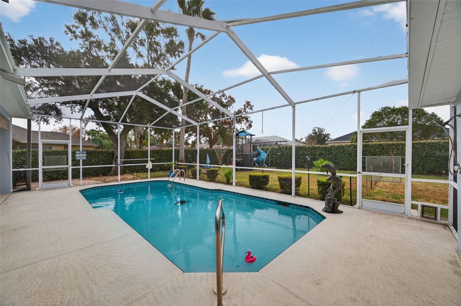 PRISTINE PLACE PH 1 - Residential