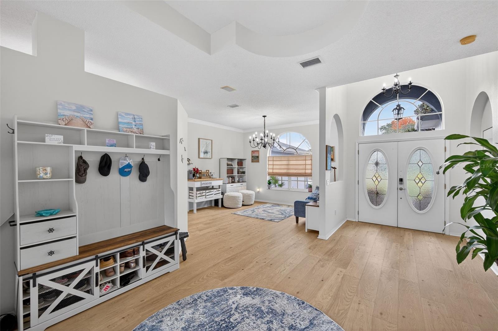 PRISTINE PLACE PH 1 - Residential