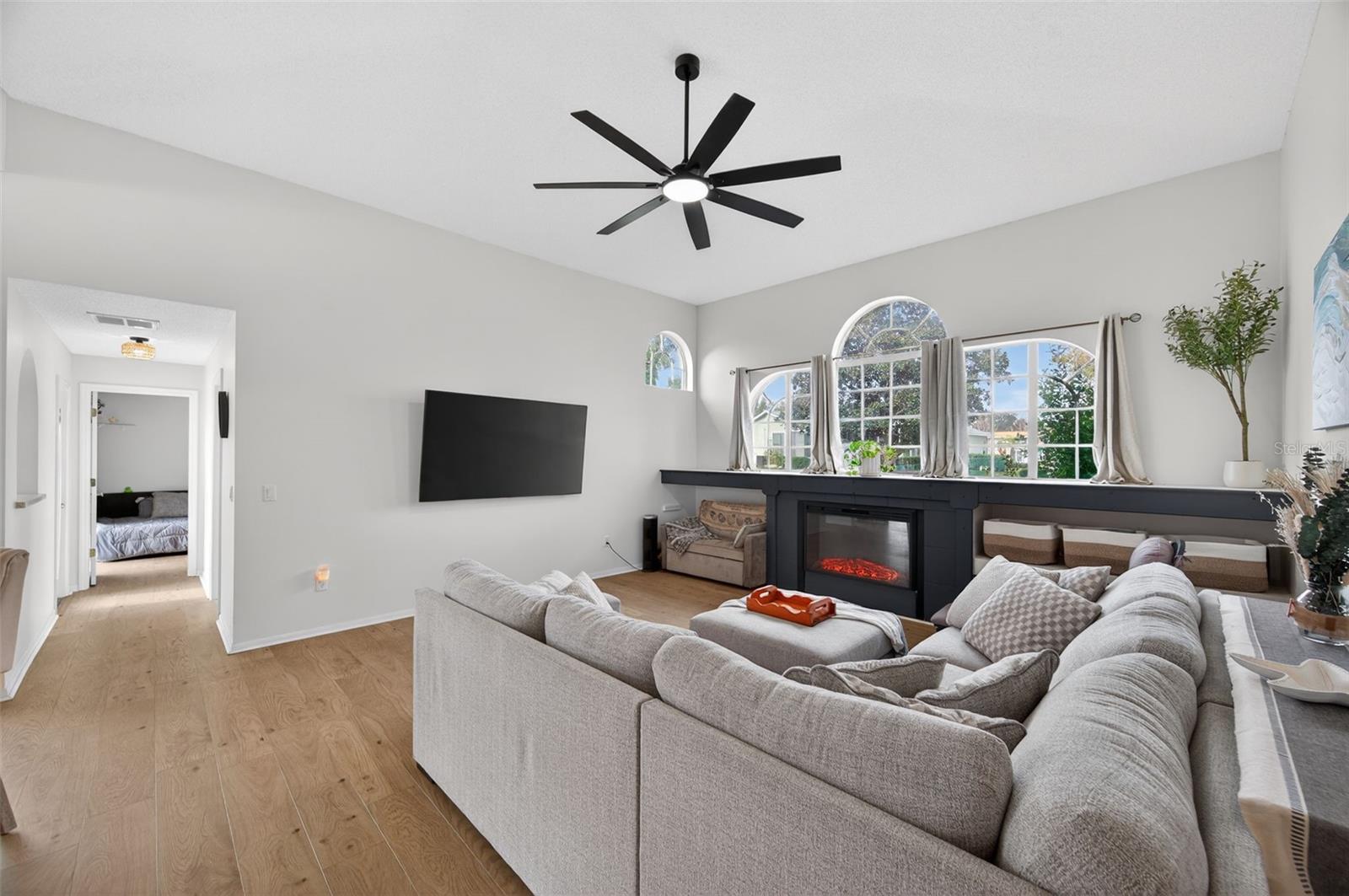 PRISTINE PLACE PH 1 - Residential