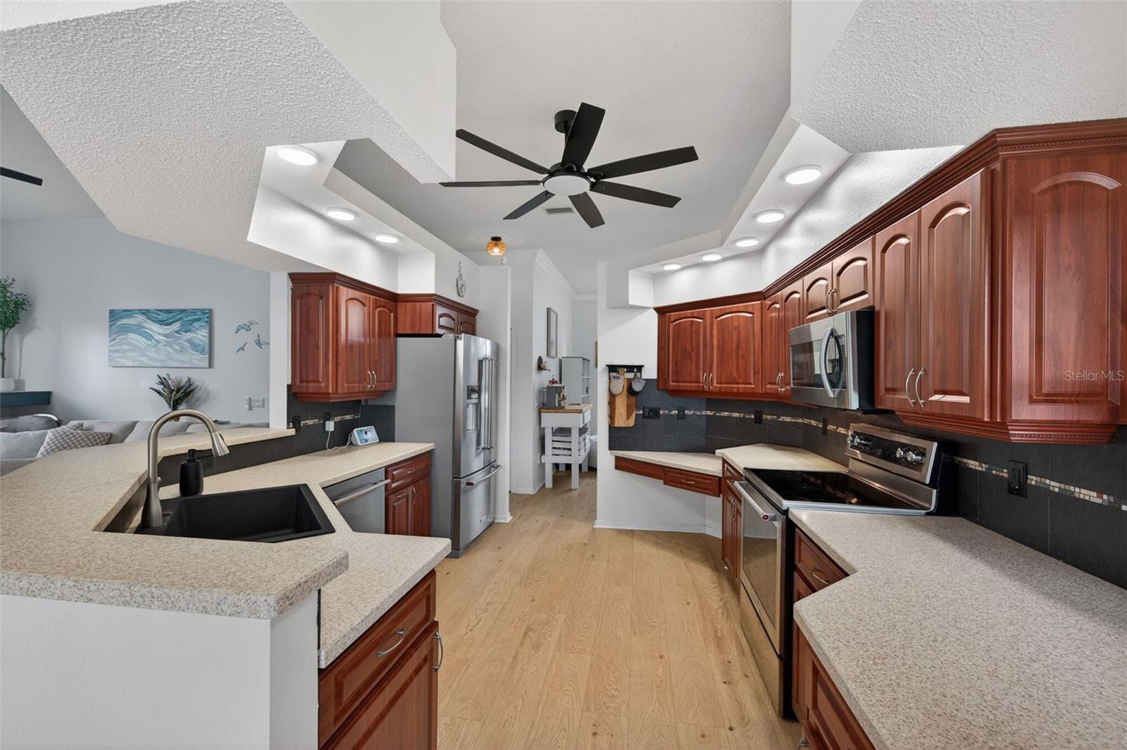 PRISTINE PLACE PH 1 - Residential