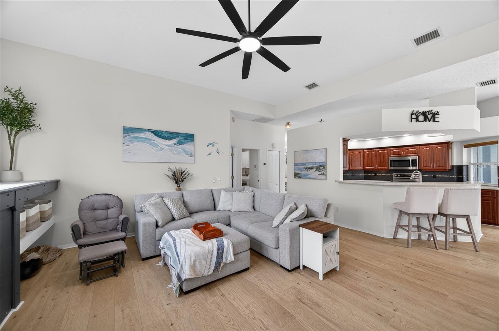 PRISTINE PLACE PH 1 - Residential