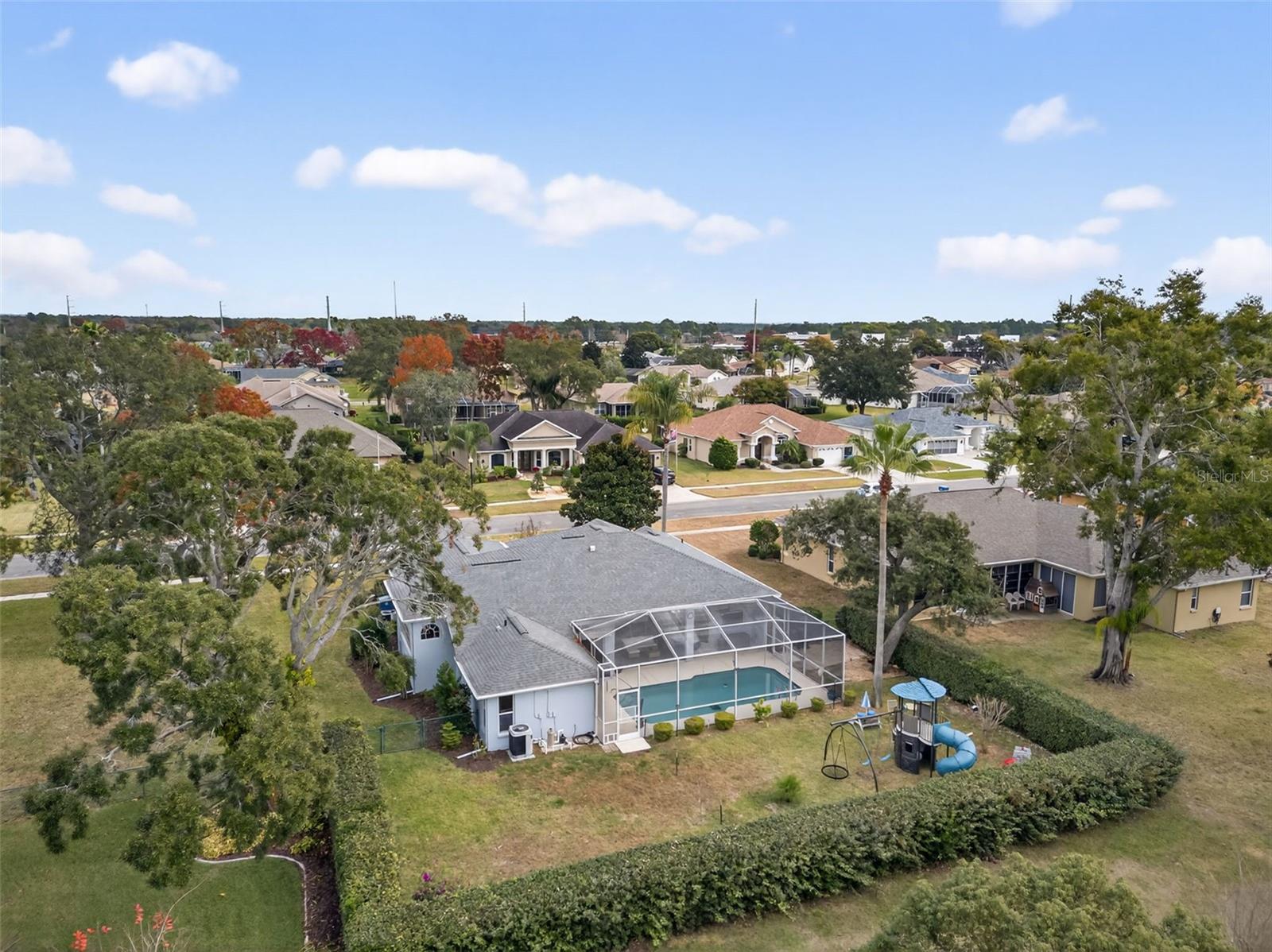 PRISTINE PLACE PH 1 - Residential