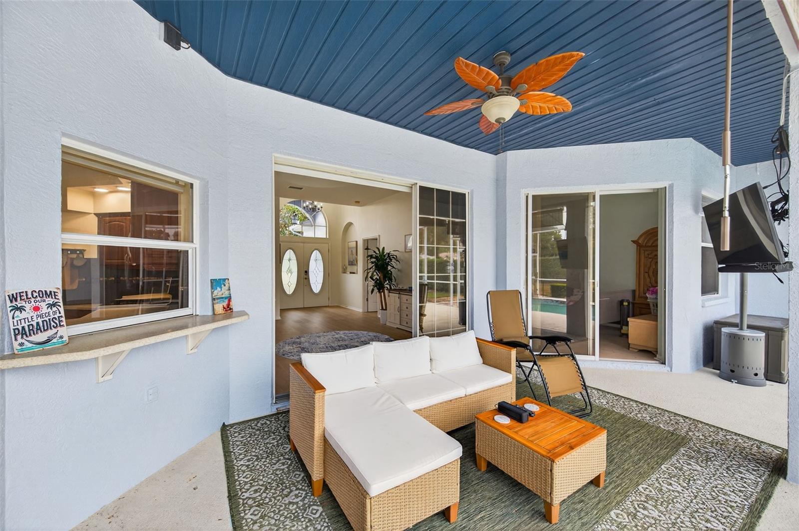 PRISTINE PLACE PH 1 - Residential