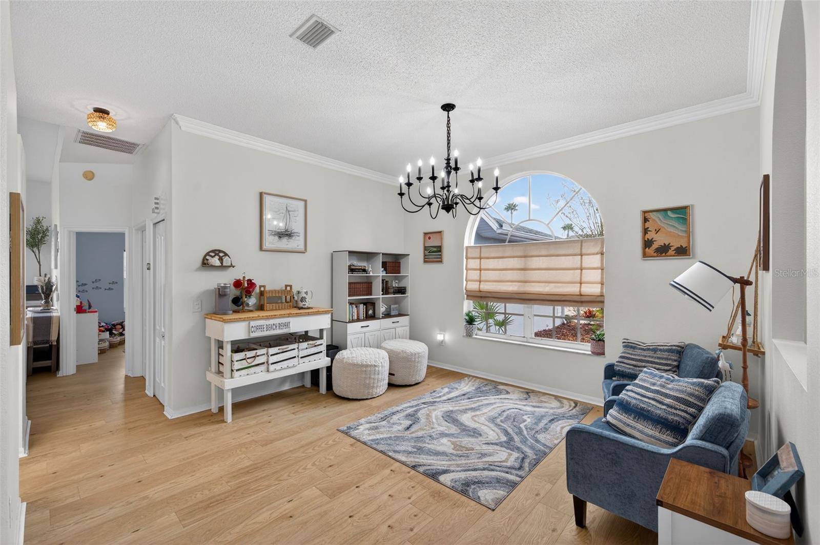 PRISTINE PLACE PH 1 - Residential