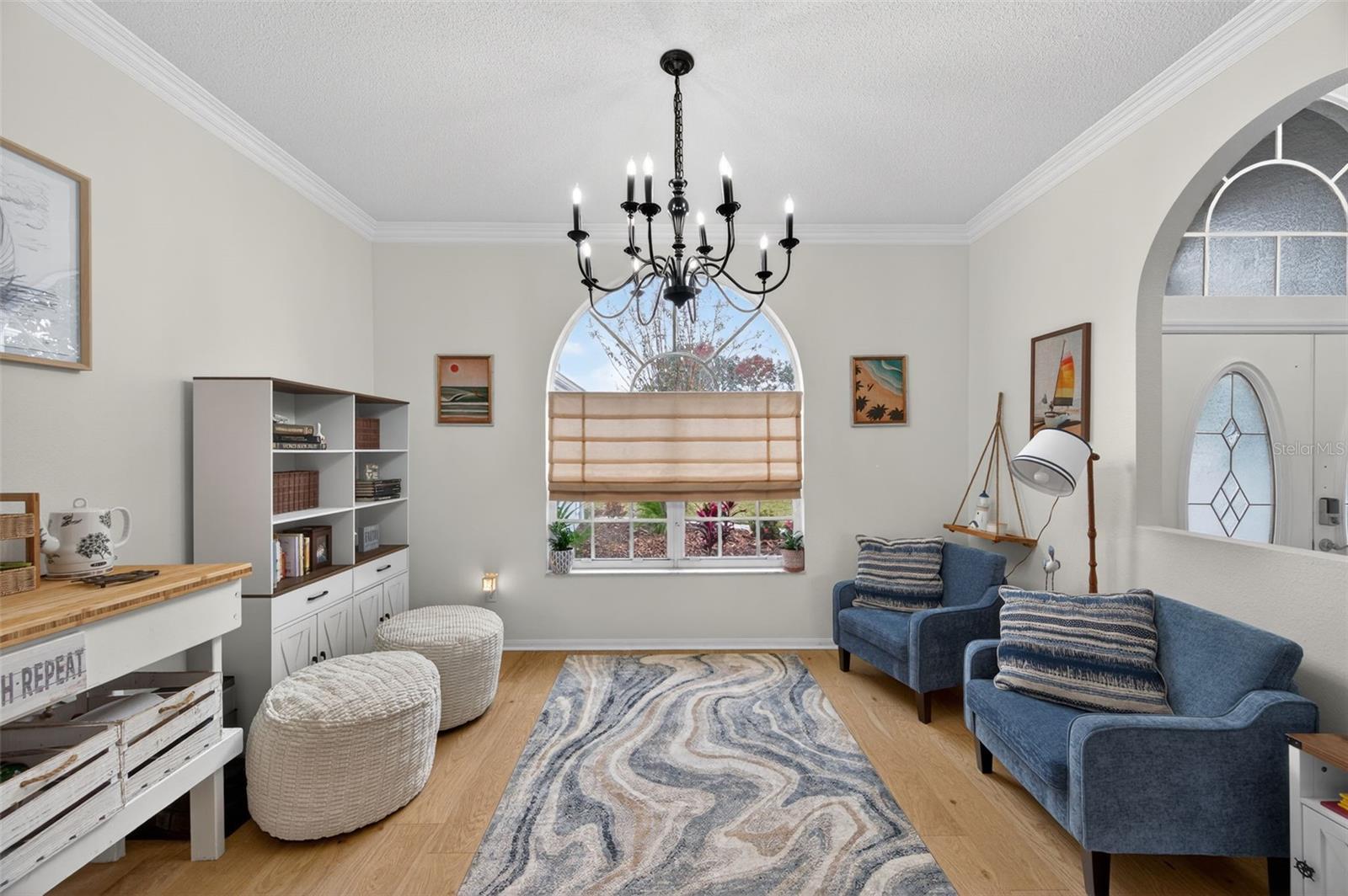 PRISTINE PLACE PH 1 - Residential