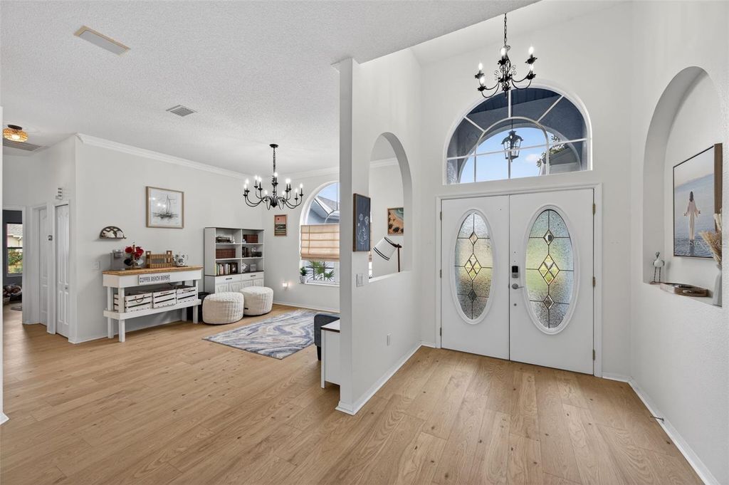 Photo of 14178 Pullman Drive, Spring Hill, FL 34609 (MLS # TB8461727)