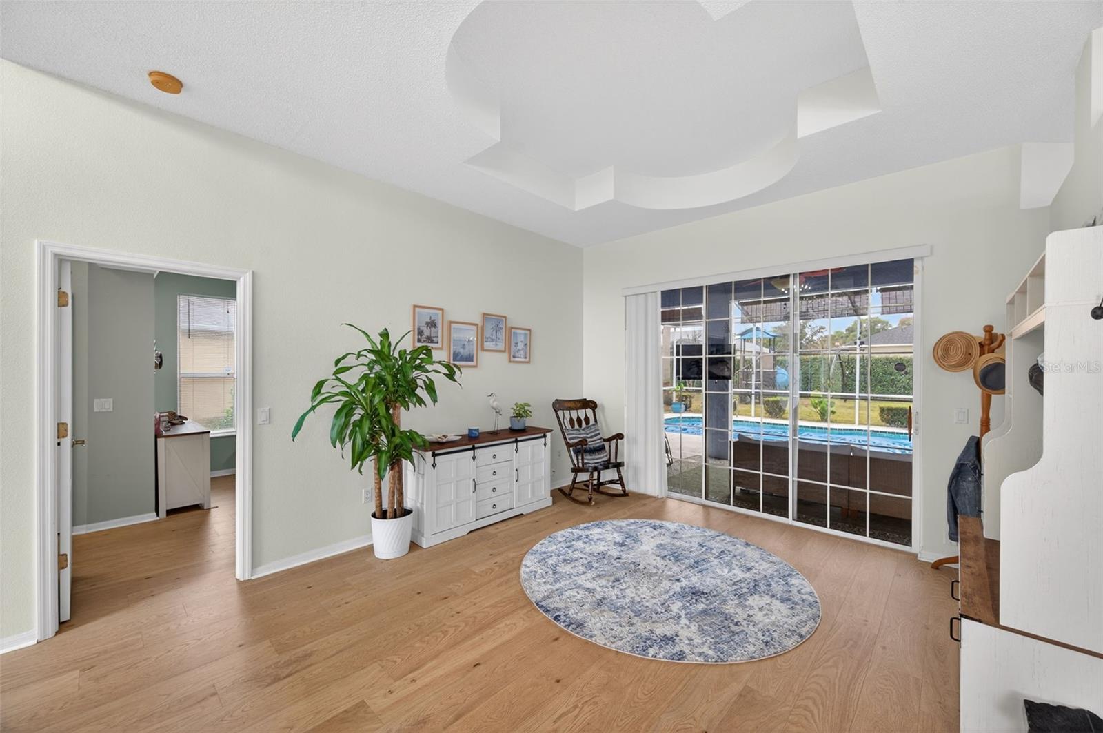 PRISTINE PLACE PH 1 - Residential