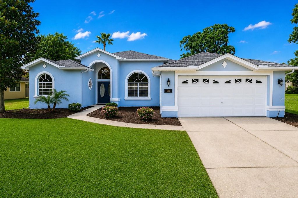 Photo of 14178 Pullman Drive, Spring Hill, FL 34609 (MLS # TB8461727)