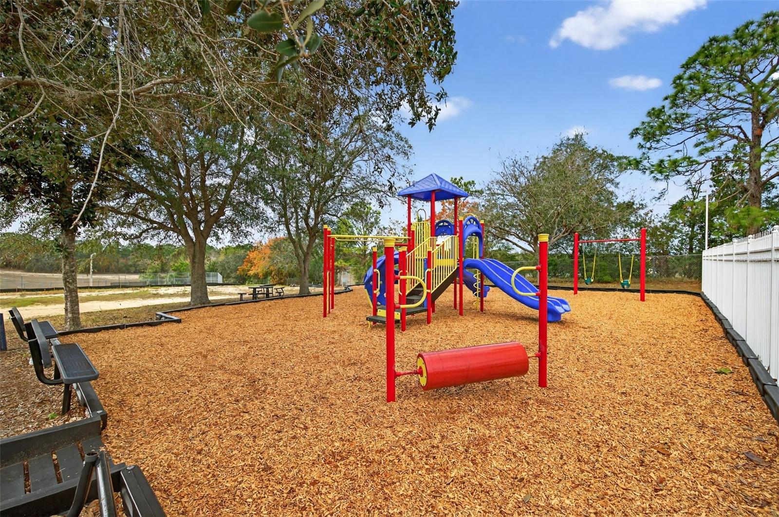 PRISTINE PLACE PH 1 - Residential