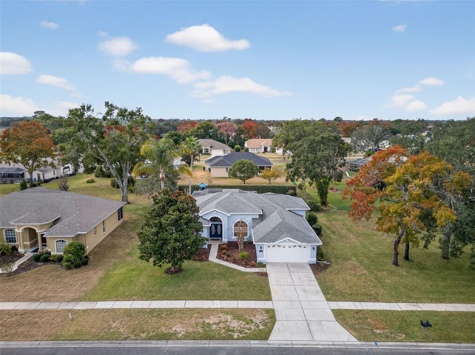 PRISTINE PLACE PH 1 - Residential