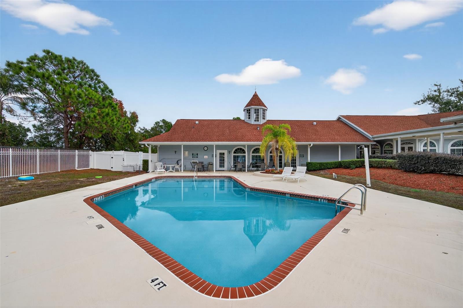 PRISTINE PLACE PH 1 - Residential