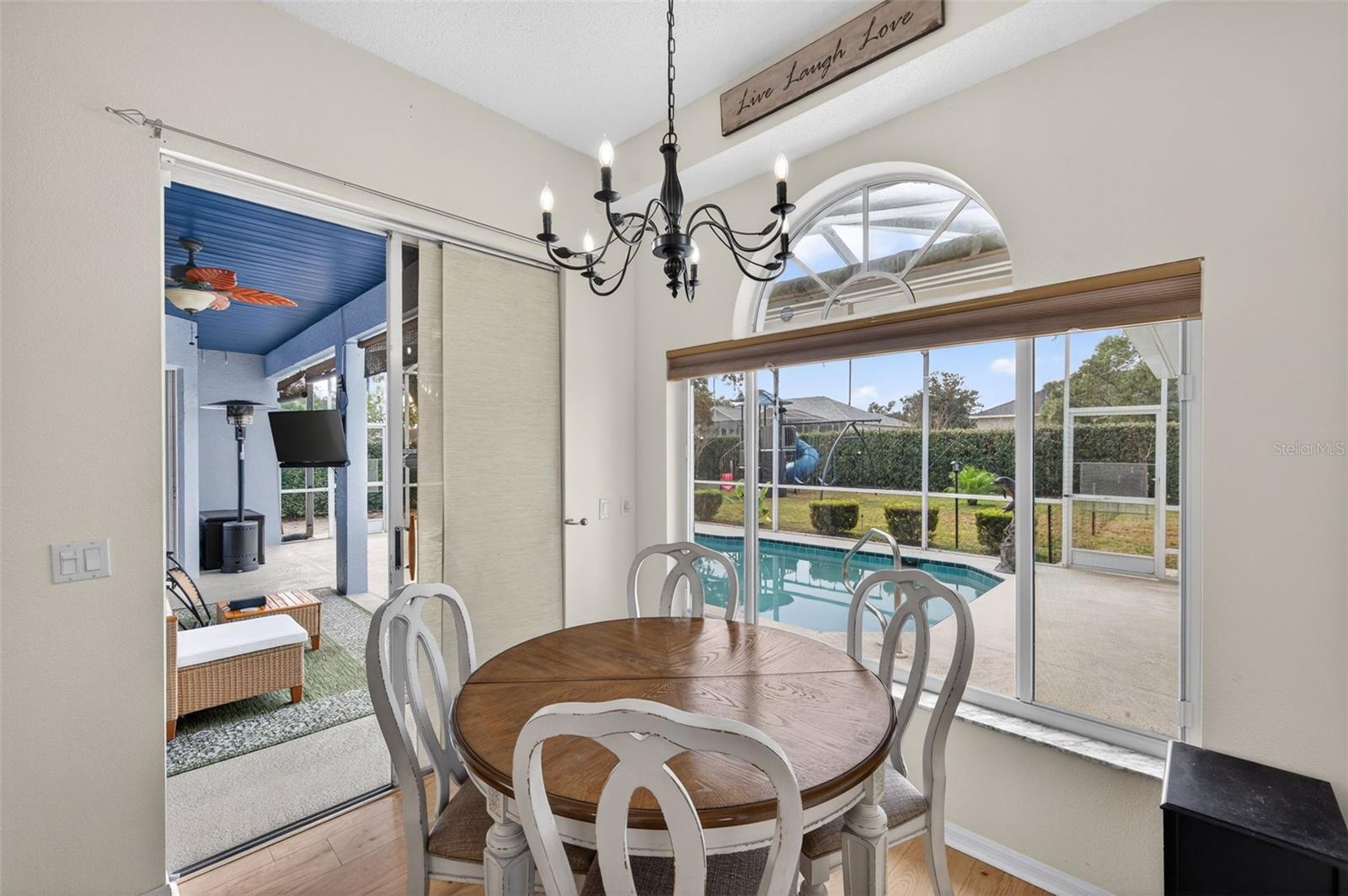 PRISTINE PLACE PH 1 - Residential