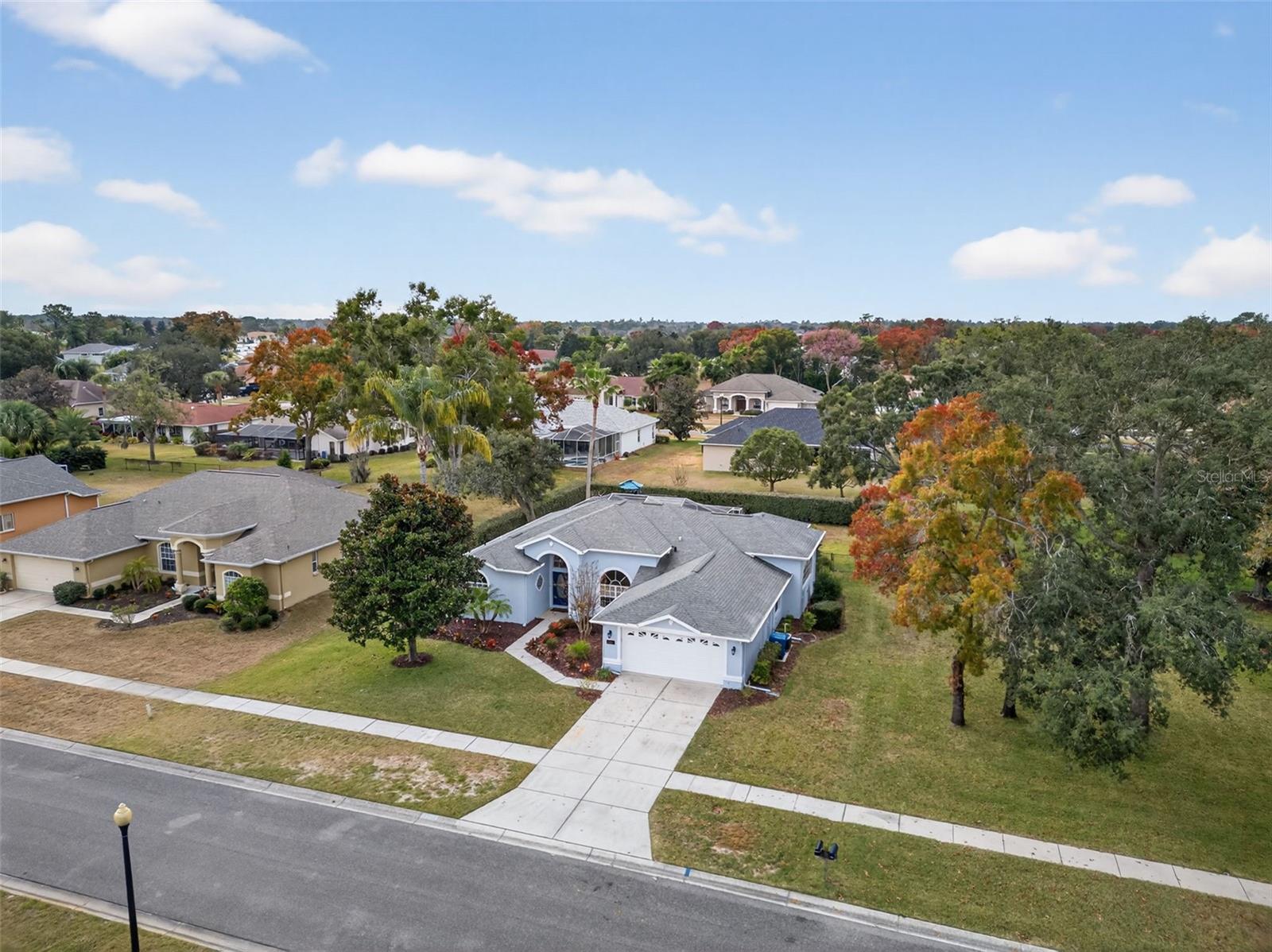 PRISTINE PLACE PH 1 - Residential