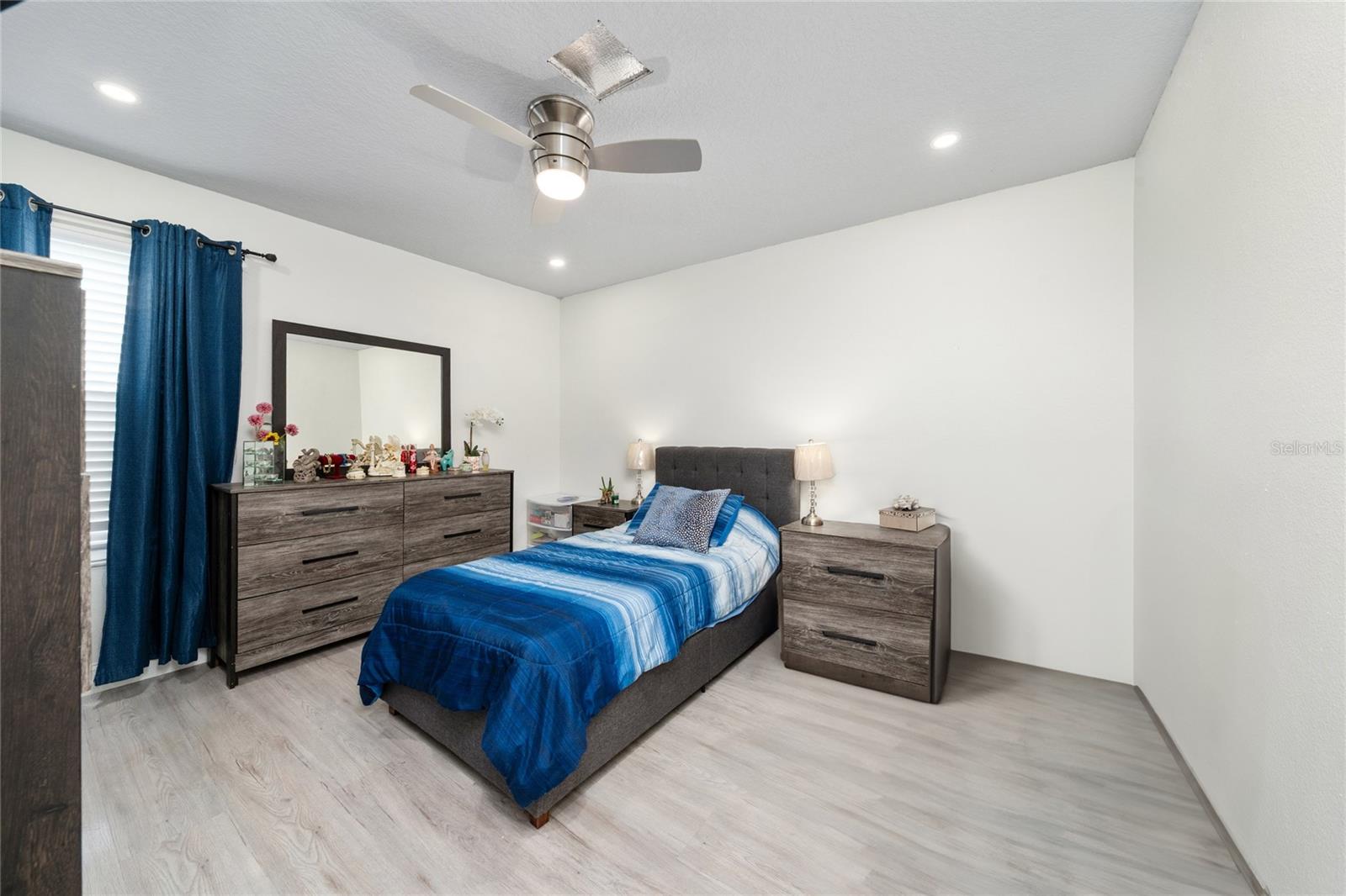 HUNTERS CREEK TR 545 - Residential