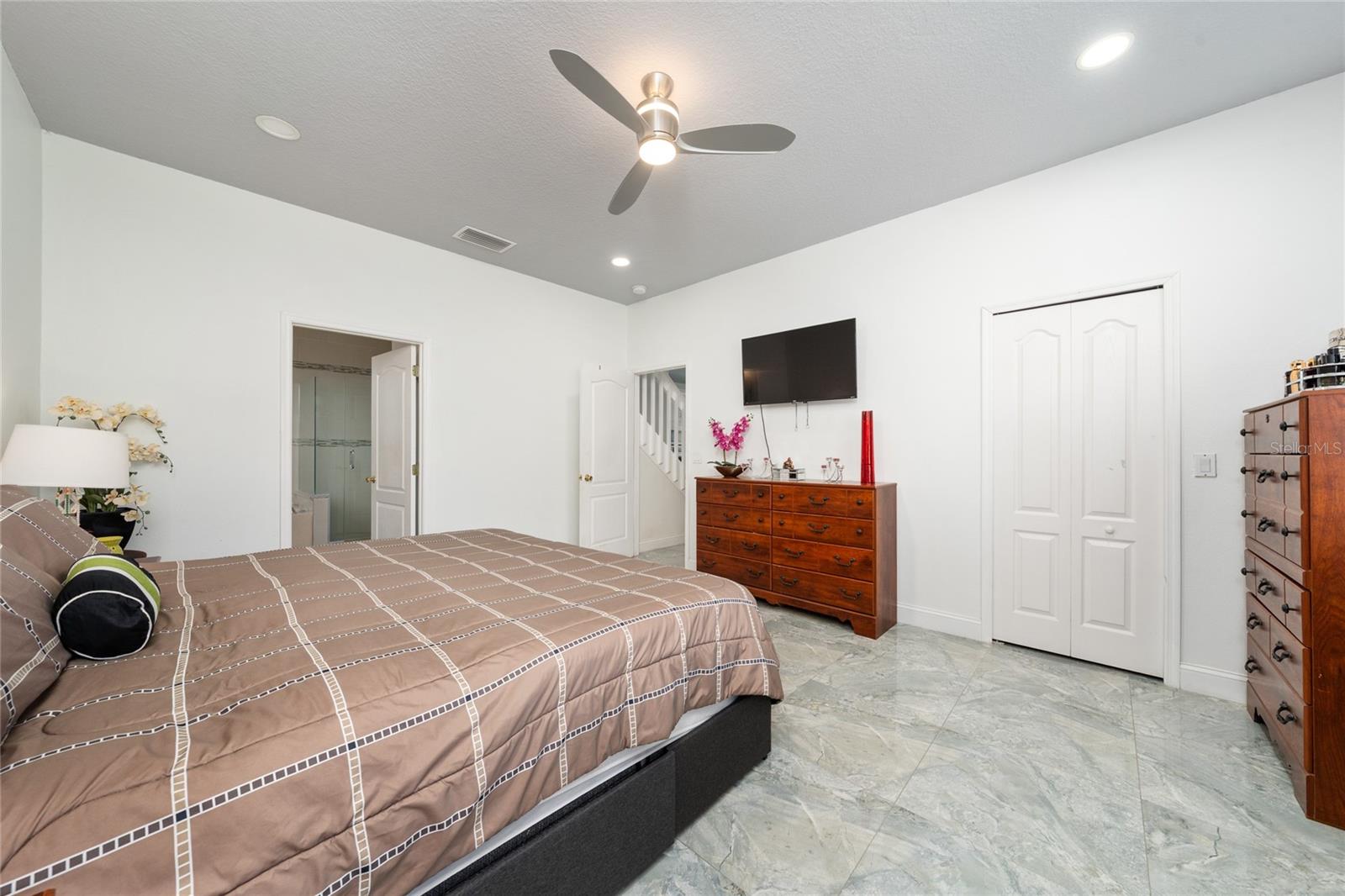 HUNTERS CREEK TR 545 - Residential