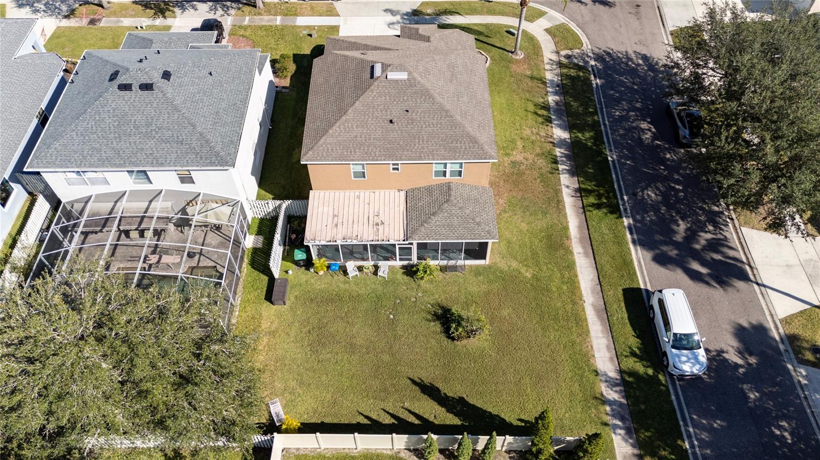 HUNTERS CREEK TR 545 - Residential